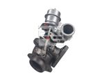 Turbolader für Mercedes-Benz E-Class – OE A6020960599 – generalüberholt