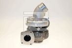 Turbolader für VW Touareg – OE 070145701J – generalüberholt