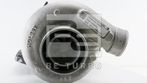 Turbolader – OE 3802126 – generalüberholt