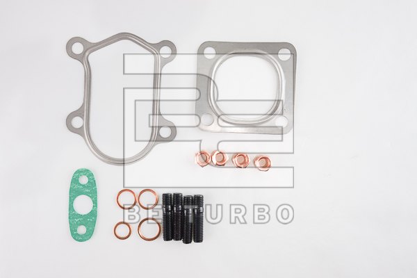 Montagesatz Turbolader Iveco Daily II Pritsche/Fahrgestell, Fiat Ducato Bus, Ducato Kasten – OE 500364493 / KT210473 – neu