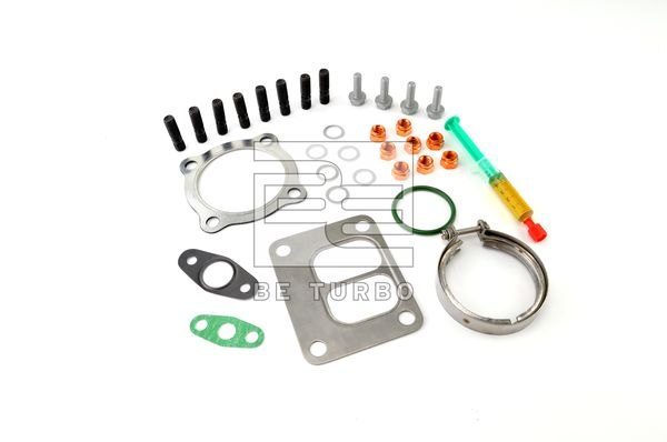 Turbocharger mounting kit Mercedes-Benz Atego 2, Atego, Citaro – OE N1014007254 / KT140272 – new