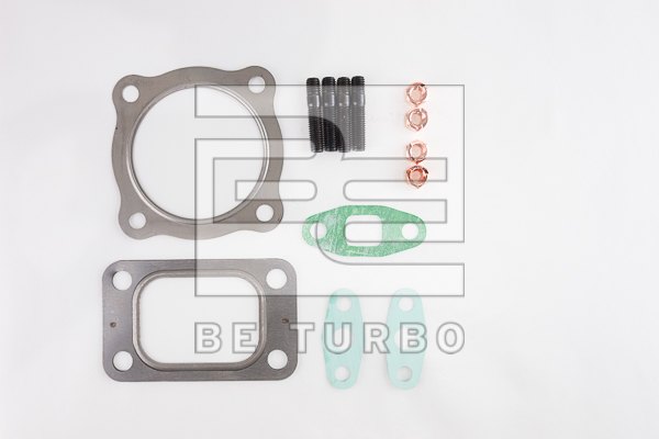 Turbocharger mounting kit Mercedes-Benz LK/LN2, MK, Unimog – OE 366096389980 / KT820558 – new
