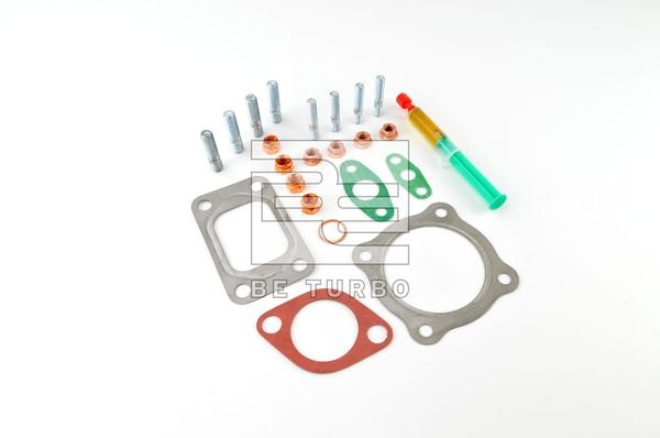 Turbocharger mounting kit Mercedes-Benz LK/LN2, NG, Unimog – OE 5000790860 / KT140016 – new
