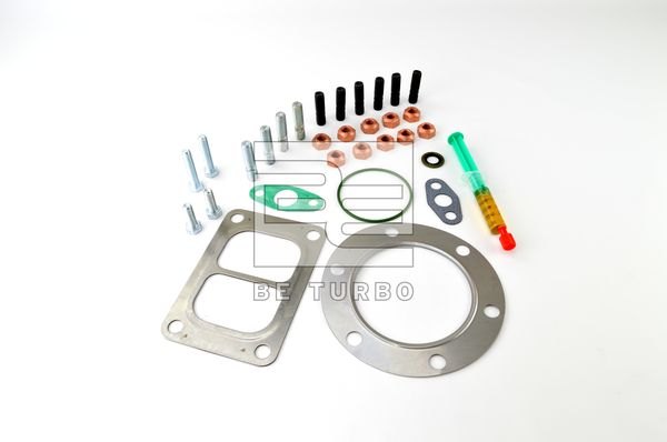 Montagesatz Turbolader MAN F2000, F90, F90 Unterflur – OE 51.09100-7428 / KT820132 – neu
