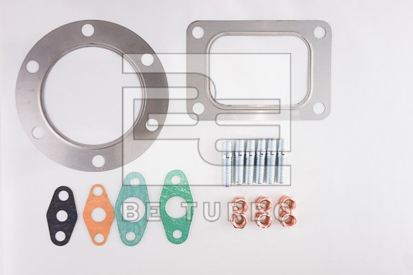 Turbocharger mounting kit DAF 95 XF, CF 85, XF 95 – OE 51.09100-7371 / KT820754 – new