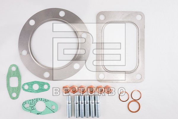 Turbocharger mounting kit Mercedes-Benz MAN – OE 51.09100-7427 / KT140204 – new