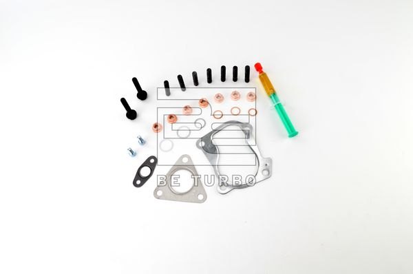 Turbocharger mounting kit Skoda Octavia I Combi, VW Bora I, Golf III – OE 28145702F / KT110183 – new