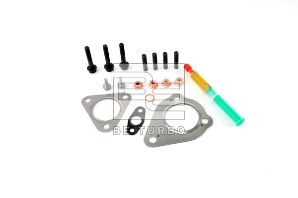 Turbocharger mounting kit Audi A4 B7 Avant, A4 B7 (8EC), VW Passat B5 – OE 035145702KX / KT110013 – new