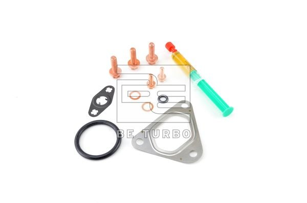 Montagesatz Turbolader Mercedes-Benz Vito Bus, Vito / Mixto Kasten, E-Class – OE 5080308AA / KT140007 – neu