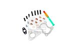 Turbocharger mounting kit Renault Clio II, Kangoo, Nissan Micra III – OE 8200409830 / KT220052 – new Turbocharger mounting kit for Renault Clio II – OE 8200409830 – new