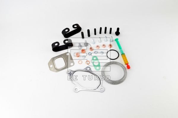 Turbocharger mounting kit VW LT 28-35 II Minibus, LT 28-46 II Van, LT 28-46 II Platform/Chassis – OE 074145701 / KT110117 – new