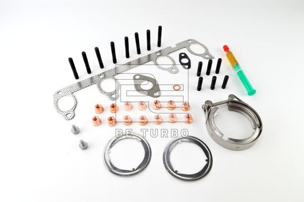 Turbocharger mounting kit VW Caddy III MPV, Golf V, Touran – OE 038253056GX / KT110081 – new
