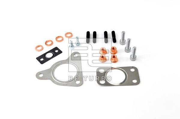 Turbocharger mounting kit Citroën C3 I (FC_, FN_) – OE 0375J9 / KT210062 – new