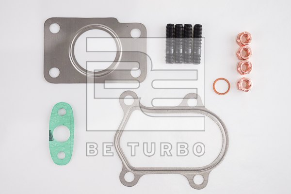 Turbocharger mounting kit Fiat Ducato Platform/Chassis, Ducato Minibus, Ducato Van – OE 71793945 / KT820377 – new