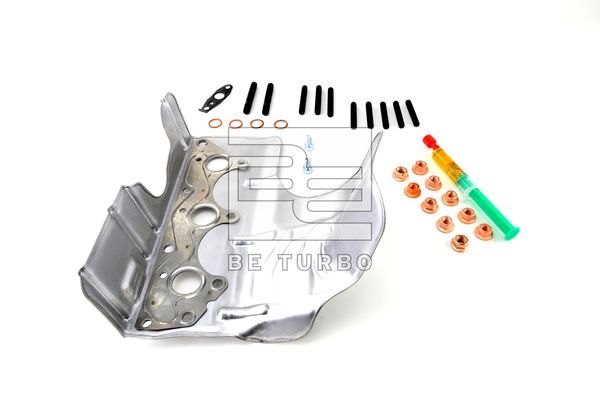 Turbocharger mounting kit Smart Fortwo Coupé, City-Coupé, Fortwo Cabrio – OE 16009611998080 / KT140102 – new