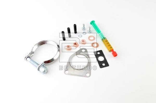 Turbocharger mounting kit Ford Mondeo IV Turnier, Mondeo IV, Citroën Jumpy II Van – OE 9662301280 / KT210014 – new