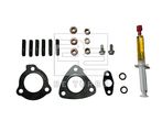 Turbocharger mounting kit Hyundai Santa FÉ I – OE 28231-27900 / KT890034 – new Turbocharger mounting kit for Hyundai Santa FÉ I – OE 28231-27900 – new