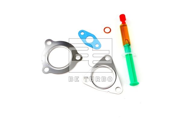 Turbocharger mounting kit Hyundai Sonata V, KIA Carens III MPV, Sportage II – OE 28231-27460 / KT730097 – new