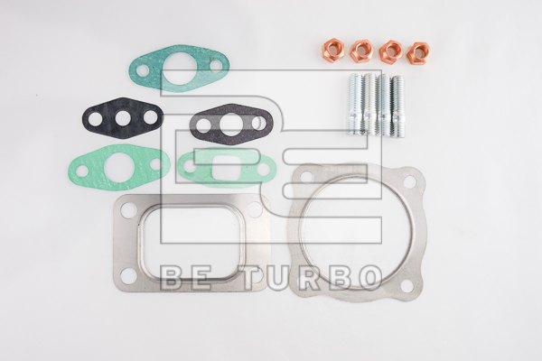 Montagesatz Turbolader MAN F90, M90, M 2000 L – OE 51.09100-9176 / KT820675 – neu