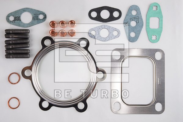 Turbocharger mounting kit Iveco Volvo – OE 5010330235 / KT310250 – new