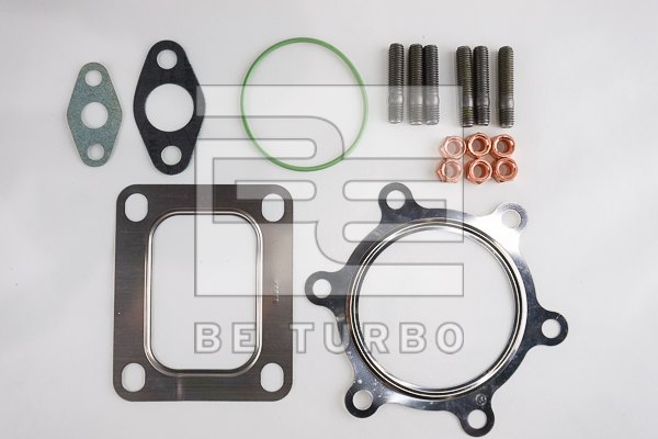 Turbocharger mounting kit DAF 75 CF, CF 75, Bova Lexio – OE 1377662R / KT820963 – new