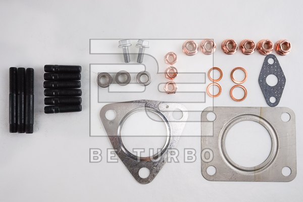 Turbocharger mounting kit VW LT 28-46 II Platform/Chassis, LT 28-35 II Minibus, LT 28-46 II Van – OE 074145701D / KT111000 – new