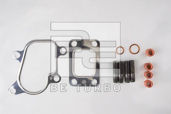 Turbocharger mounting kit VW LT 28-35 II Minibus, LT 28-46 II Van, LT 28-46 II Platform/Chassis – OE 062145701 / KT110252 – new