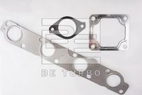 Montagesatz Turbolader Ford Transit Bus, Transit Kasten, Transit Pritsche/Fahrgestell – OE 1327526 / KT130520 – neu Montagesatz Turbolader für Ford Transit Bus – OE 1327526 – neu