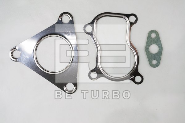 Montagesatz Turbolader Citroën Evasion Großraumlimousine, Peugeot 806 (221) – OE 9631536380 / KT210401 – neu