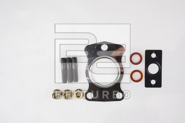 Turbocharger mounting kit Suzuki Grand Vitara I, Citroën C5 I (DC_), C5 I Break – OE ZY34027010 – new