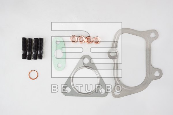 Turbocharger mounting kit Opel Astra G CC, Astra G Caravan, Astra G Saloon – OE 860076 / KT120177 – new