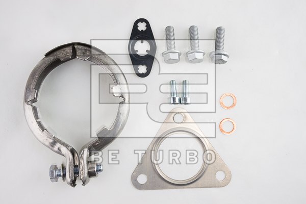 Montagesatz Turbolader Mercedes-Benz Vito Bus, Vito Kasten, V-Class – OE A611096139980 / KT140175 – neu