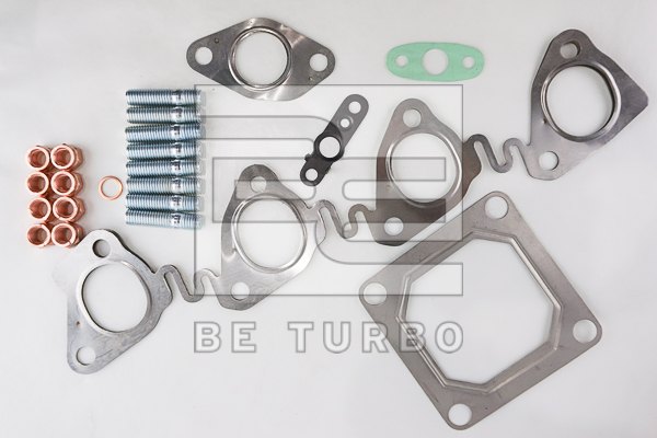 Turbocharger mounting kit Ford Focus I, Focus I Turnier, Focus I Saloon – OE RE1S4Q6K682AR / KT130237 – new