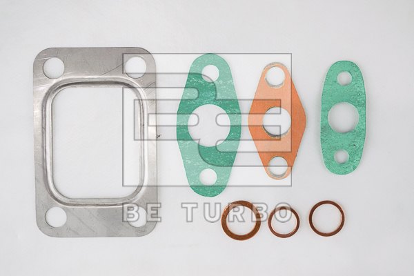 Turbocharger mounting kit Renault Trucks Mascott Van, Mascott Platform/Chassis, VW LT 28-35 II Minibus – OE 364096509980 / KT111531 – new
