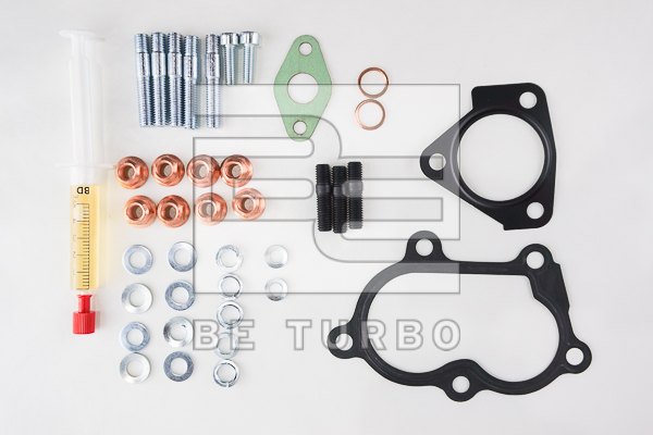 Turbocharger mounting kit Alfa Romeo 164 (164_) – OE 60572689 / KT330471 – new