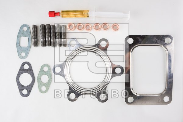 Montagesatz Turbolader Deutz Iveco – OE 3596093 / KT821730 – neu