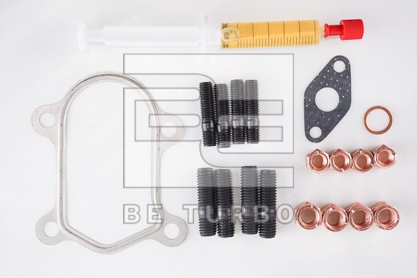Turbocharger mounting kit Iveco Daily IV Van, Daily IV Platform/Chassis – OE 504136783 / KT210474 – new