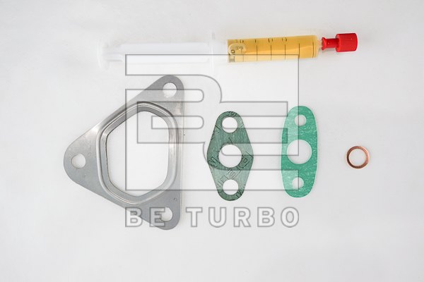 Montagesatz Turbolader Mercedes-Benz E-Class, E-Class T-Model, Sprinter 3,5-t Bus – OE 647090018080 / KT140378 – neu