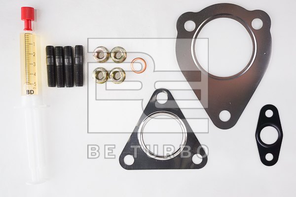 Turbocharger mounting kit Audi A4 B5 (8D2), A4 B5 Avant, VW Passat B5 – OE 028145702C / KT110192 – new