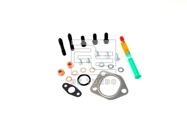 Montagesatz Turbolader BMW 3 (E46), 3 Touring, 5 (E39) – OE 11652245203 / KT100009 – neu