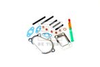 Turbocharger mounting kit – OE 51.09100-7560 – new
