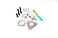 Montagesatz Turbolader Opel Astra H, Astra H Caravan, Astra H GTC – OE 8973000921 / KT120048 – neu Montagesatz Turbolader für Opel Astra H Kasten/Kombi – OE 8973000921 – neu