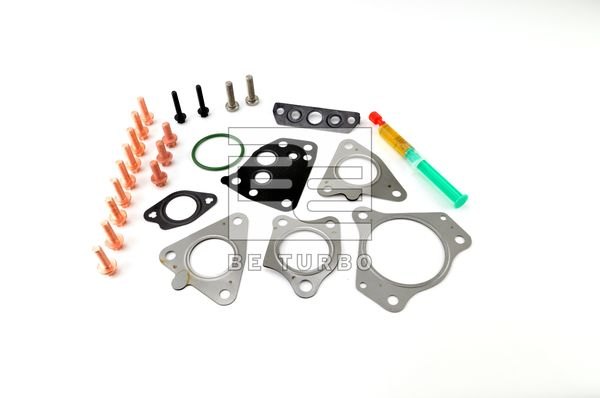 Turbocharger mounting kit Mercedes-Benz E-Class, R-Class, C-Class – OE A6420906280 / KT140631 – new