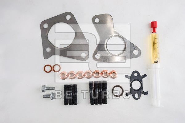 Turbocharger mounting kit Renault Grand Scénic II, Clio II, Megane II – OE 7701478422 / KT220118 – new