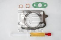 Montagesatz Turbolader Mitsubishi L200 (K7_T, K6_T, K5_T), Pajero Classic, Pajero Sport I – OE MR968081 / KT740154 – neu Montagesatz Turbolader für Mitsubishi Pajero Sport I – OE MR968081 – neu