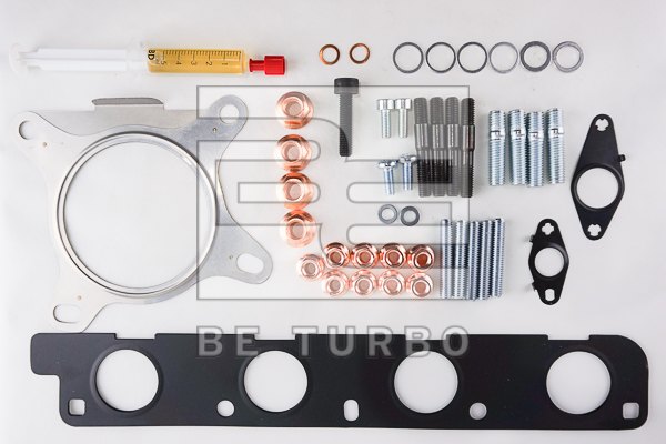 Turbocharger mounting kit VW Golf VI, Audi A3 (8P1), A3 Sportback – OE 06J145702F / KT110283 – new