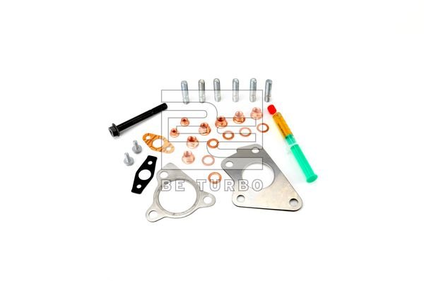 Turbocharger mounting kit Mazda 6 Hatchback, 6 Estate, 6 Station Wagon – OE RF5C-13-700A / KT780023 – new