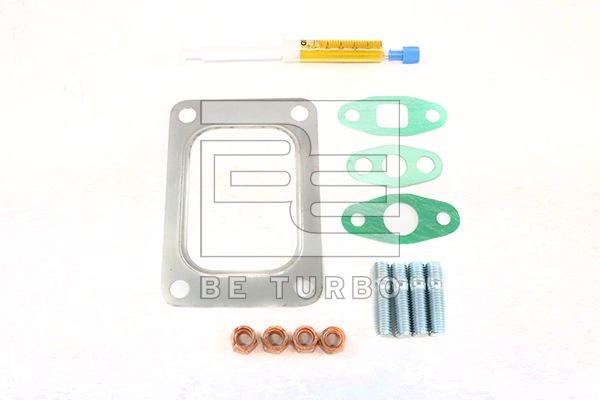 Turbocharger mounting kit Volvo Cummins – OE 4031182HX / KT140207 – new