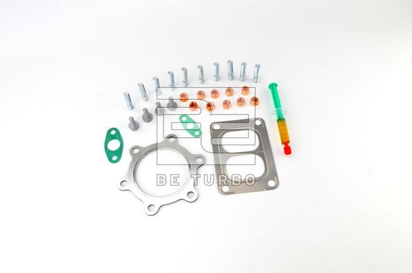 Turbocharger mounting kit Daewoo Chevrolet – OE 65.09100-7051 / KT870007 – new