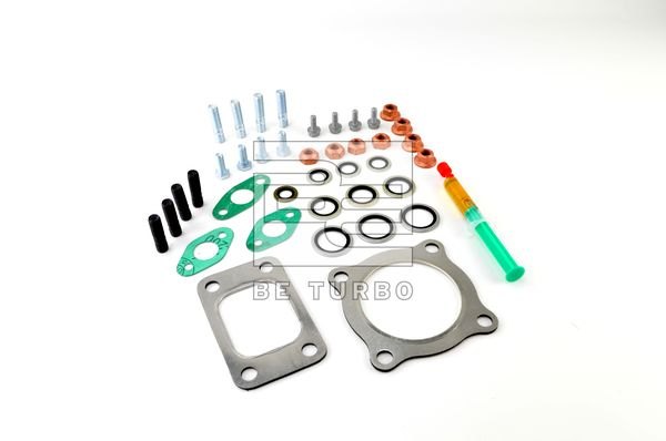 Turbocharger mounting kit MAN – OE 51091009627 / KT820018 – new